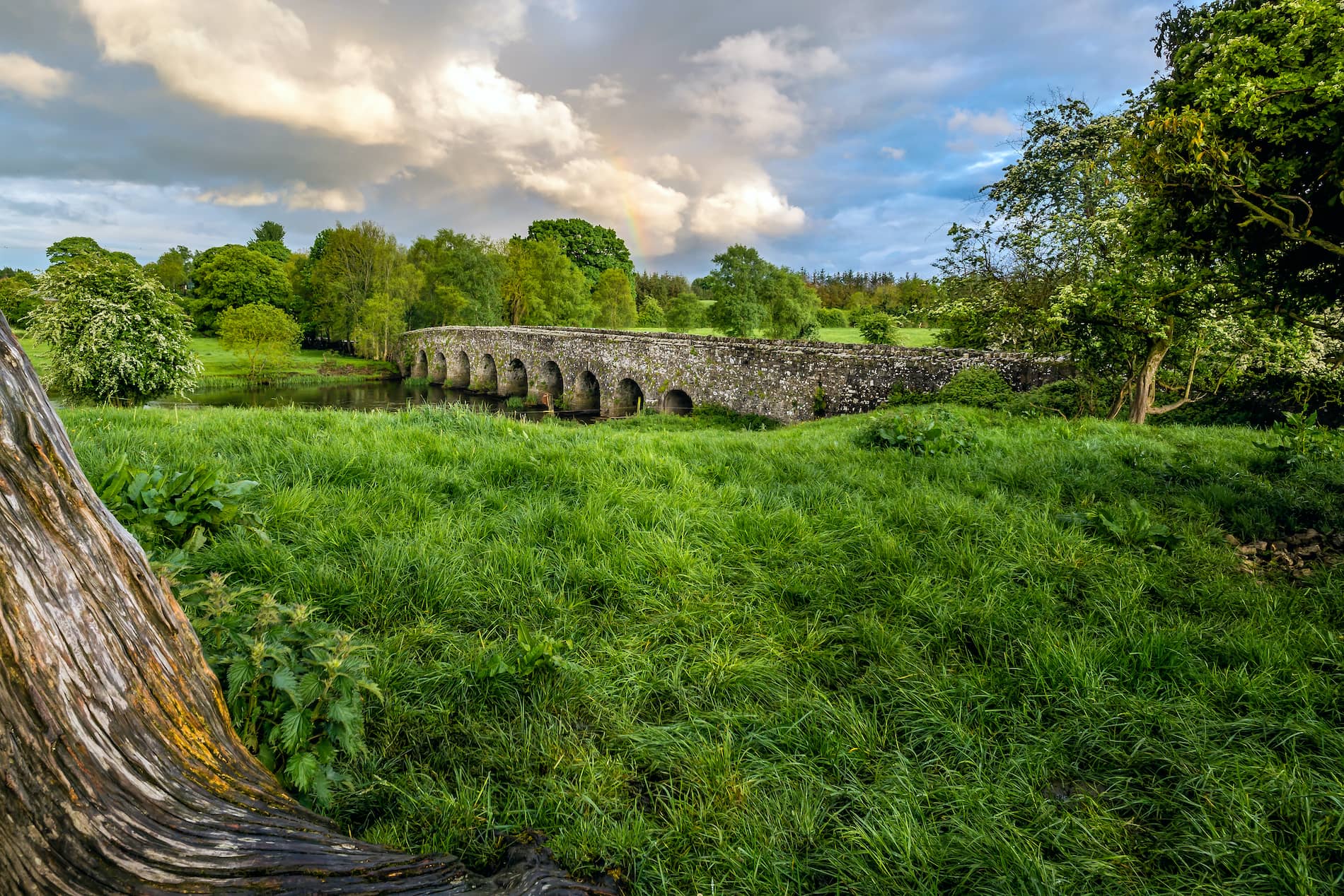 Discover the Boyne Valley in Ireland's north east | Ireland.com