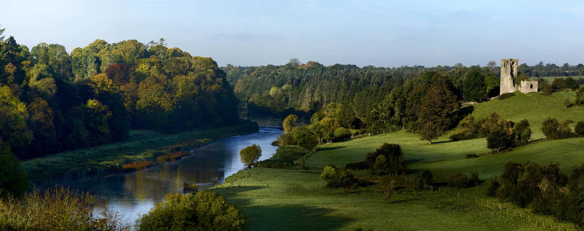 Discover the Boyne Valley in Irelands north east | Ireland.com