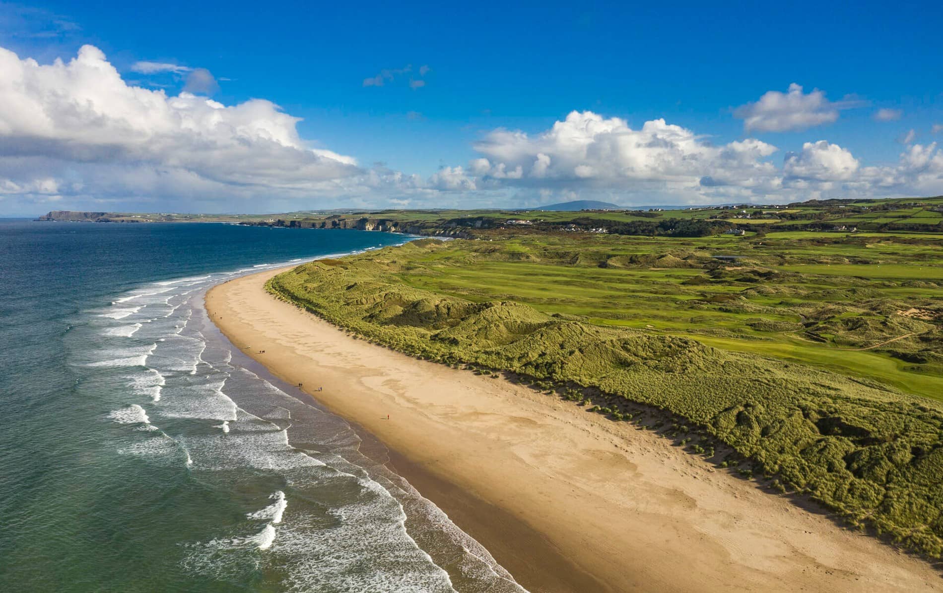 Royal Portrush Golf Course
