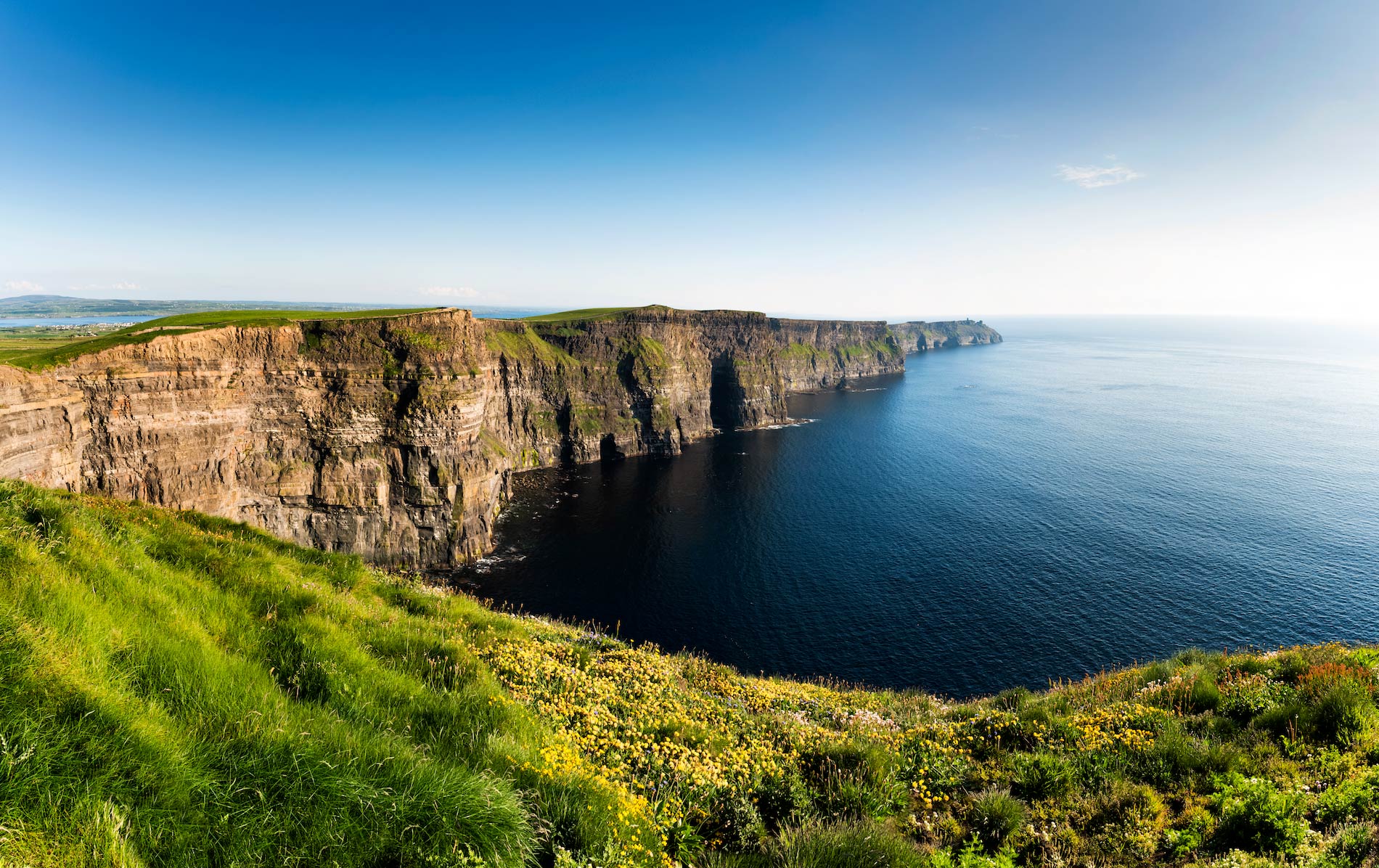 County Clare Ireland