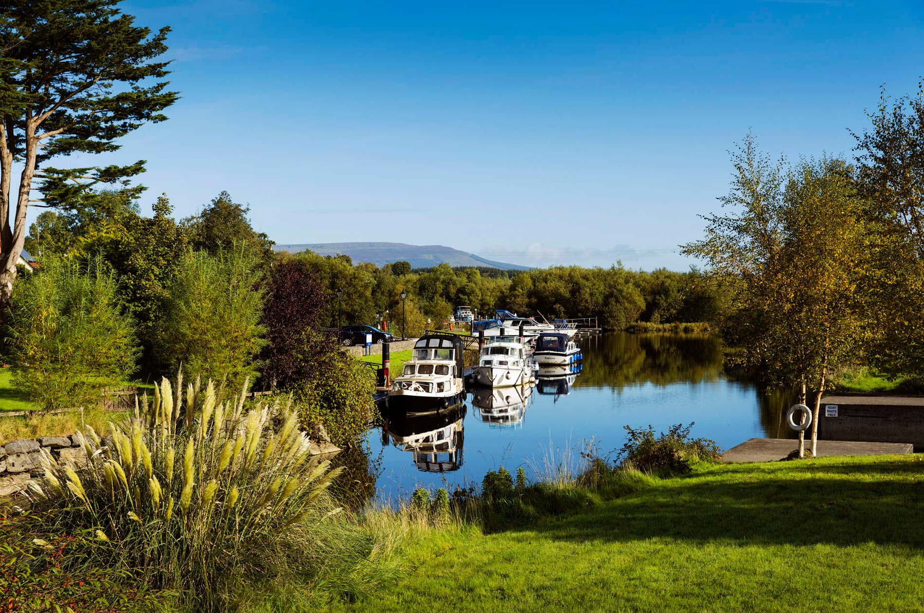 Leitrim Ireland