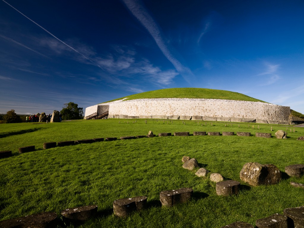 Visitez Le Comté De Meath Dans Le Nord-est De L'Irlande | Ireland.com