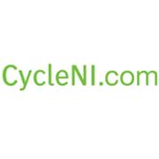 Cycling UK logo in blue and orange, promoting cycling across the United Kingdom.
