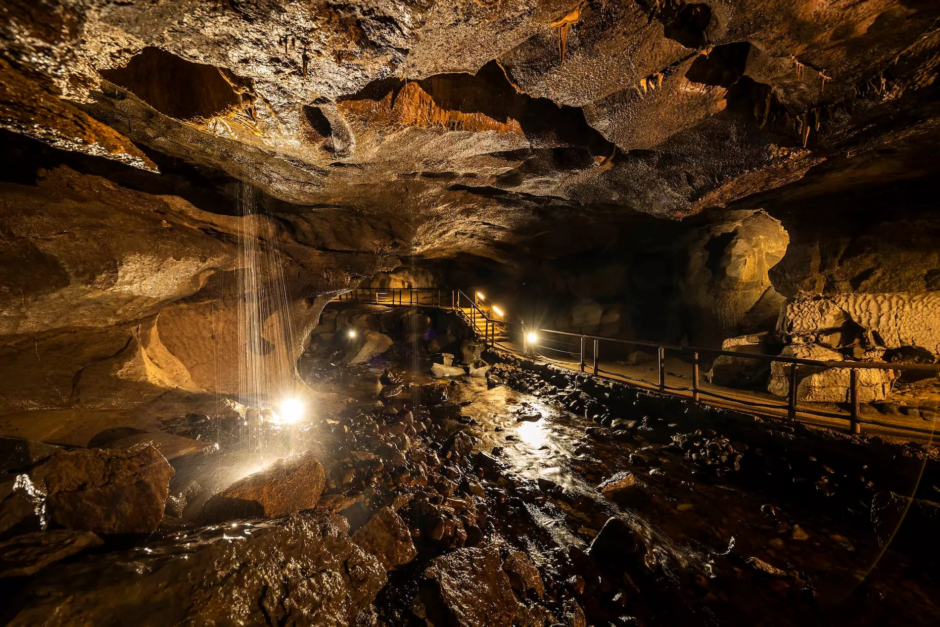 marble-arch-caves-fermanagh