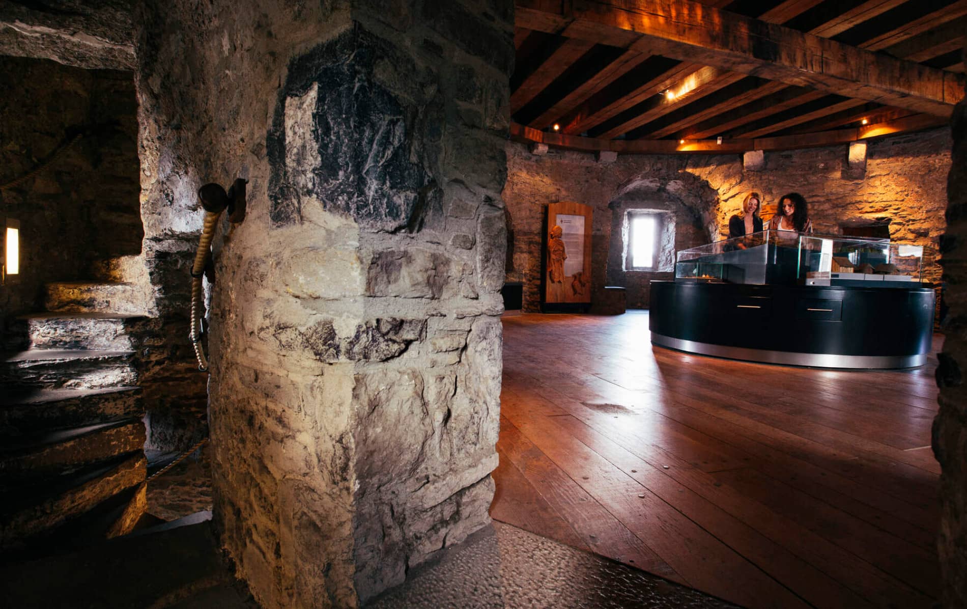 countywaterford-interiorreginaldstower