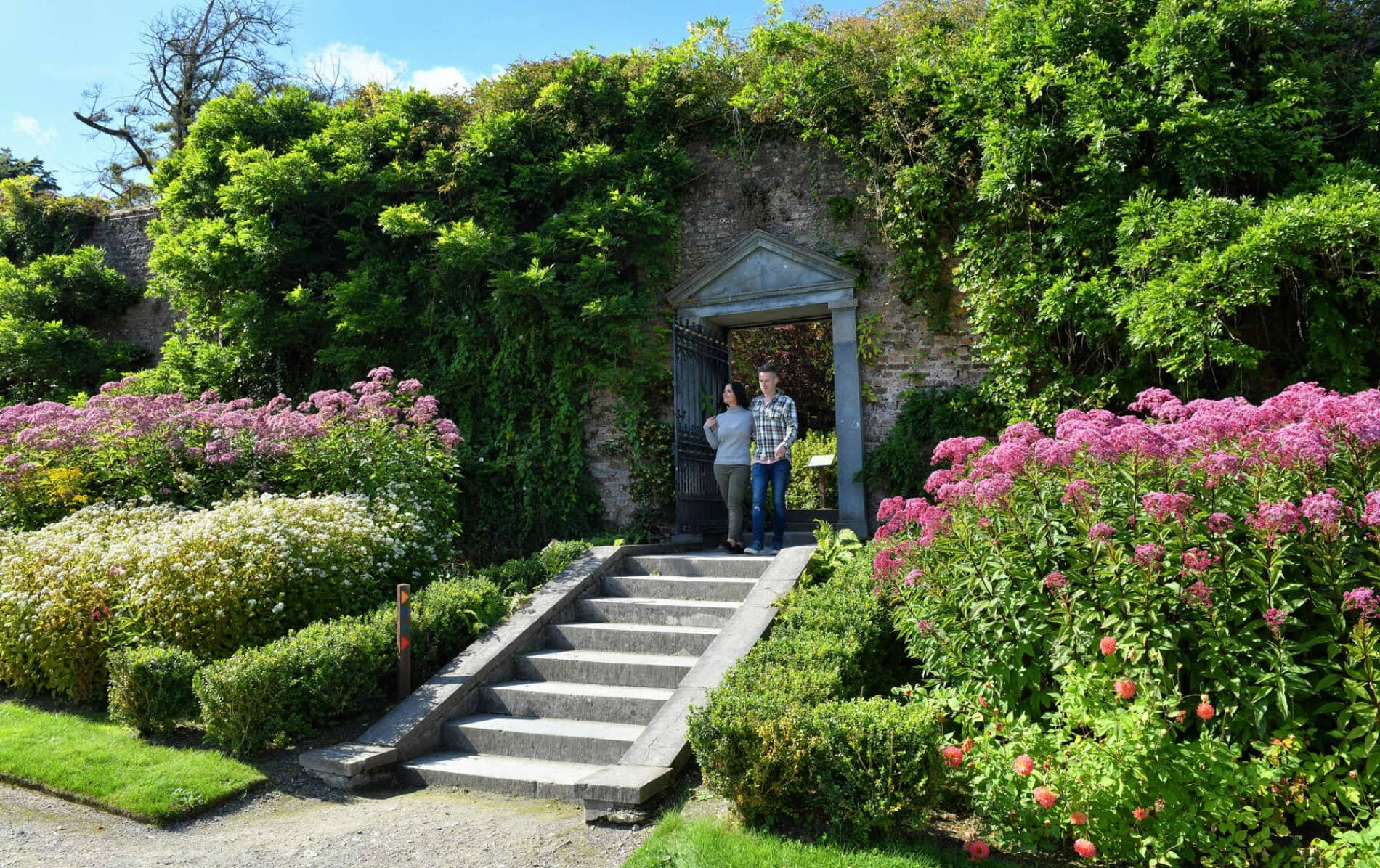 countywaterford-mountcongrevegardens