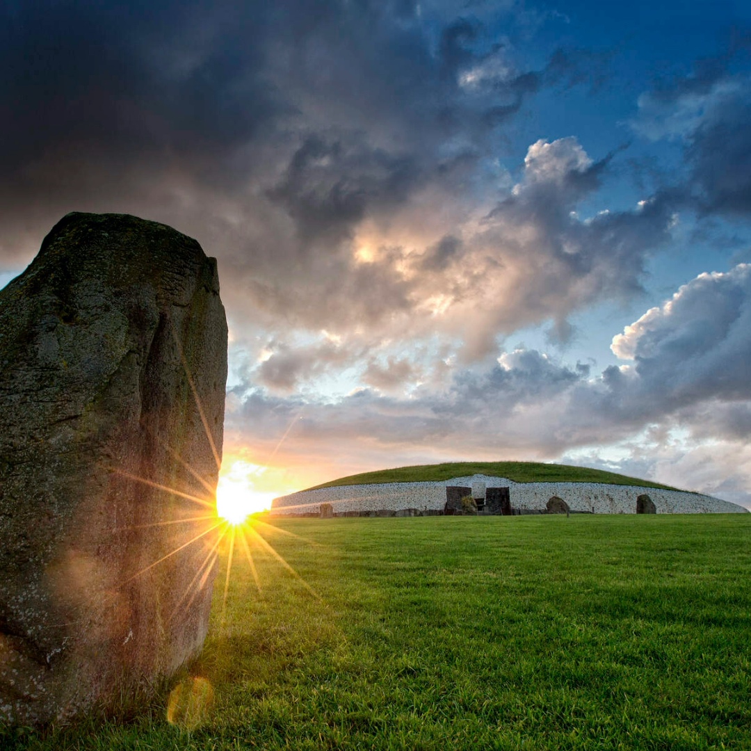 Newgrange