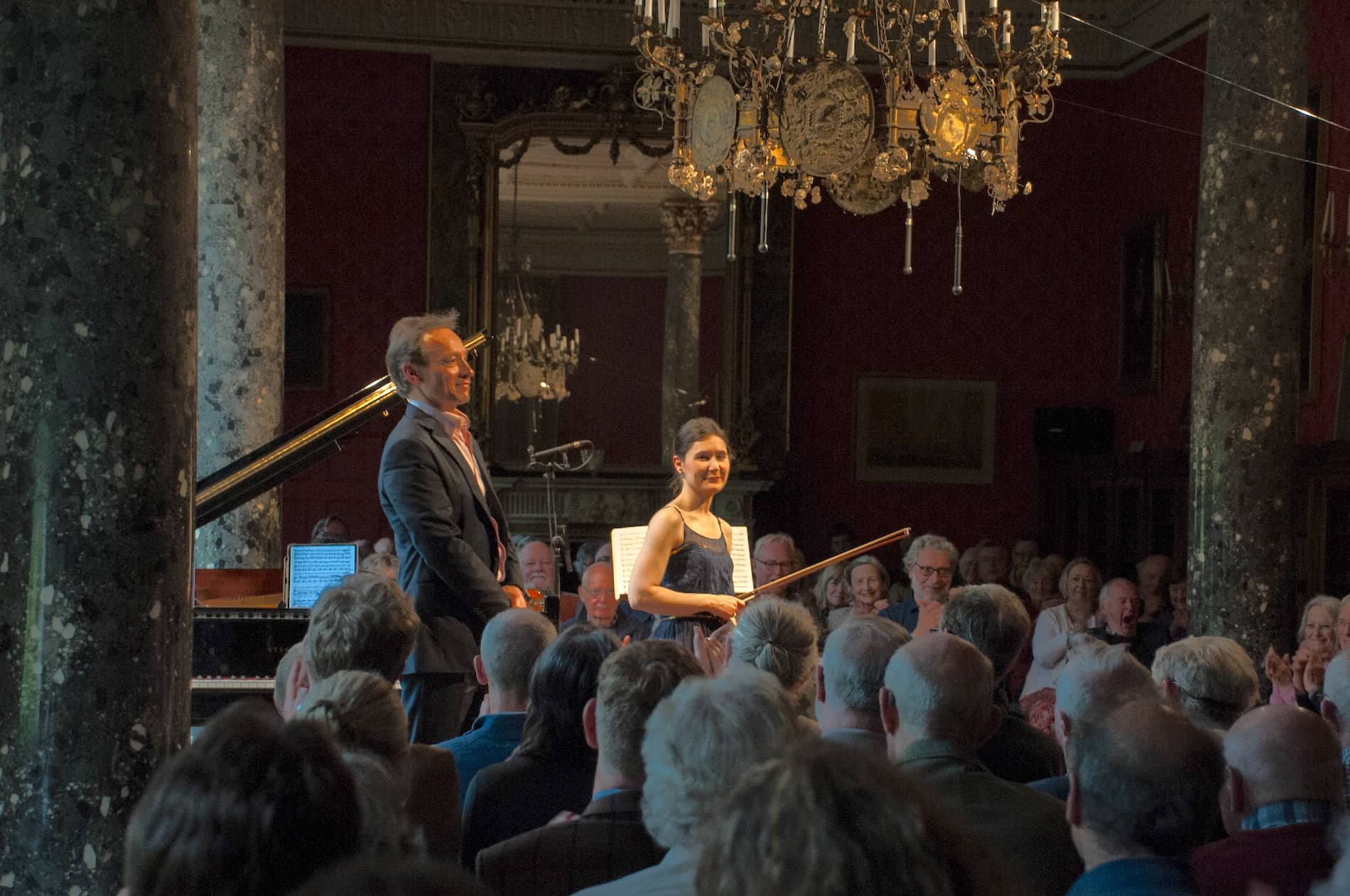 West Cork Chamber Music Festival | Ireland.com