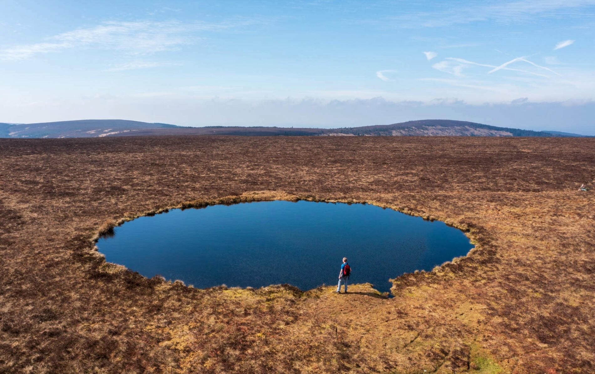 Discover the Slieve Bloom Mountains | Ireland.com