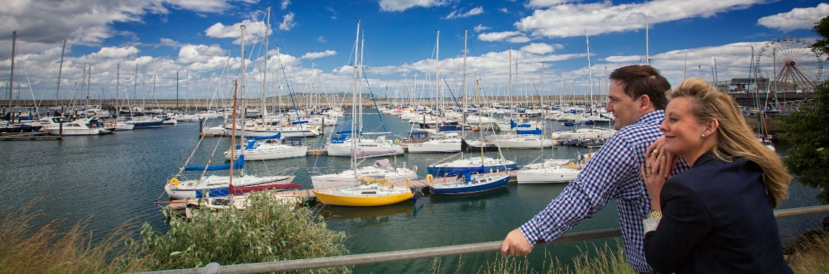Dun Laoghaire, Dublin