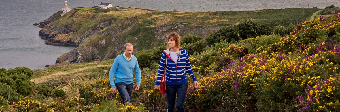 Howth, Dublin
