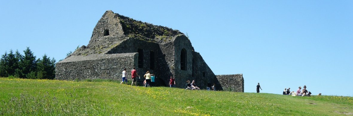 Hellfire Club, Dublin