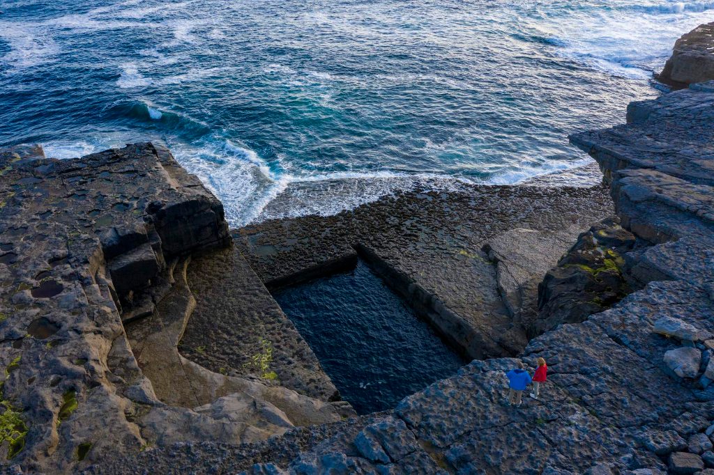Inis Mór, County Galway