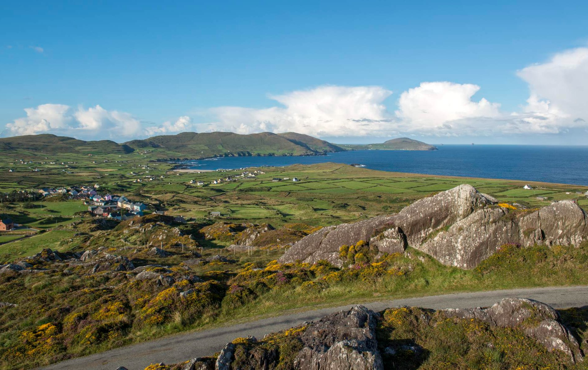 Dursey Island, County Cork | Ireland.com