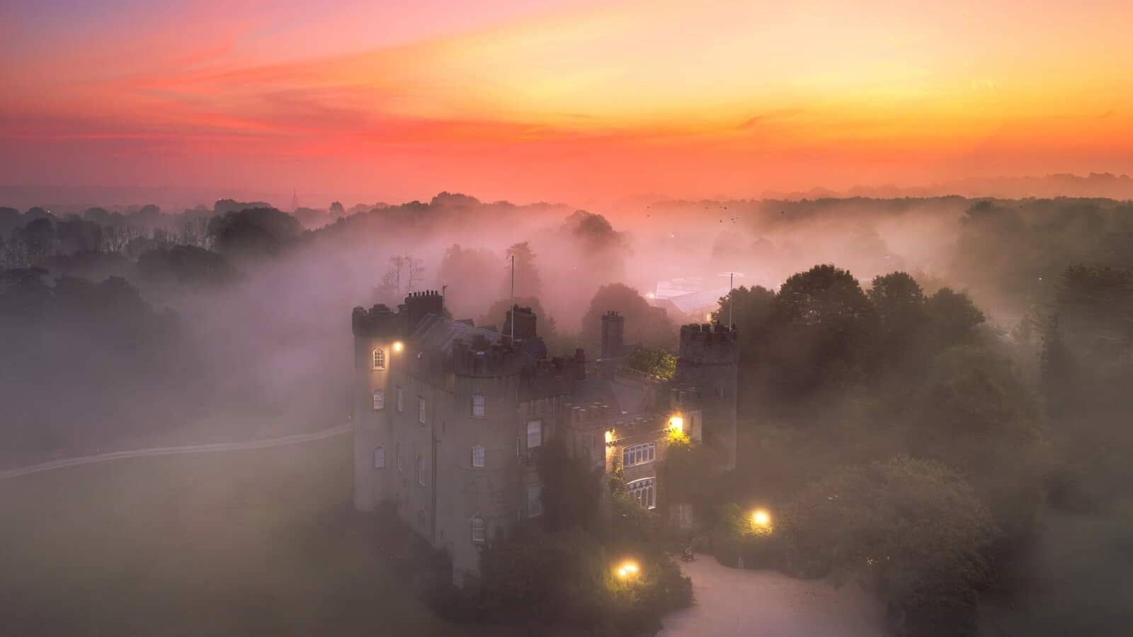 ireland-home-of-halloween-malahide-castle-dublin-sunrise
