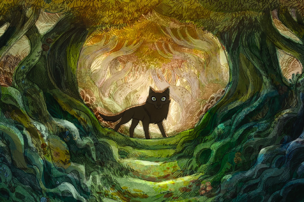 bene-wolfwalkers