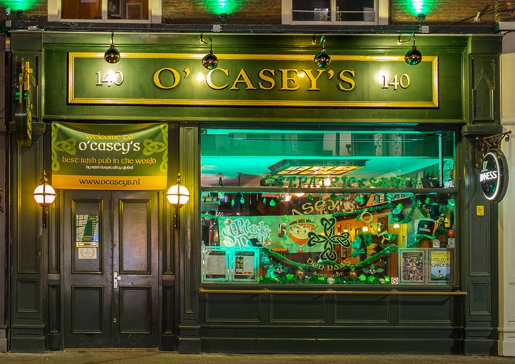 ocaseys