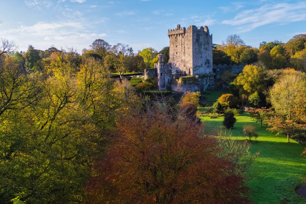 autumn-blarney-castle-cork