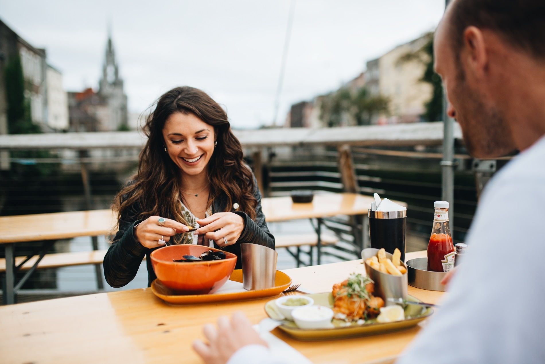 eating-in-cork