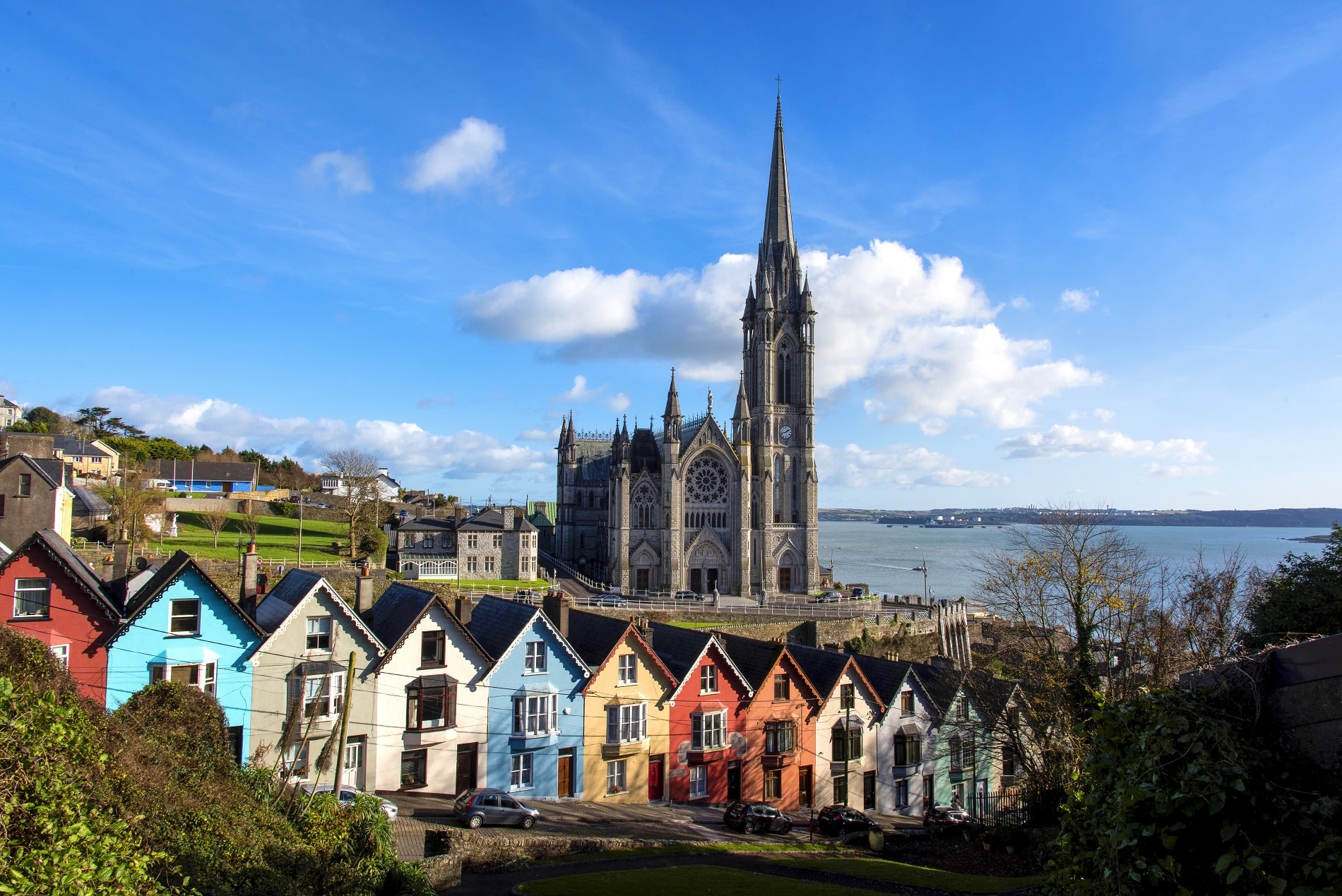 cobh