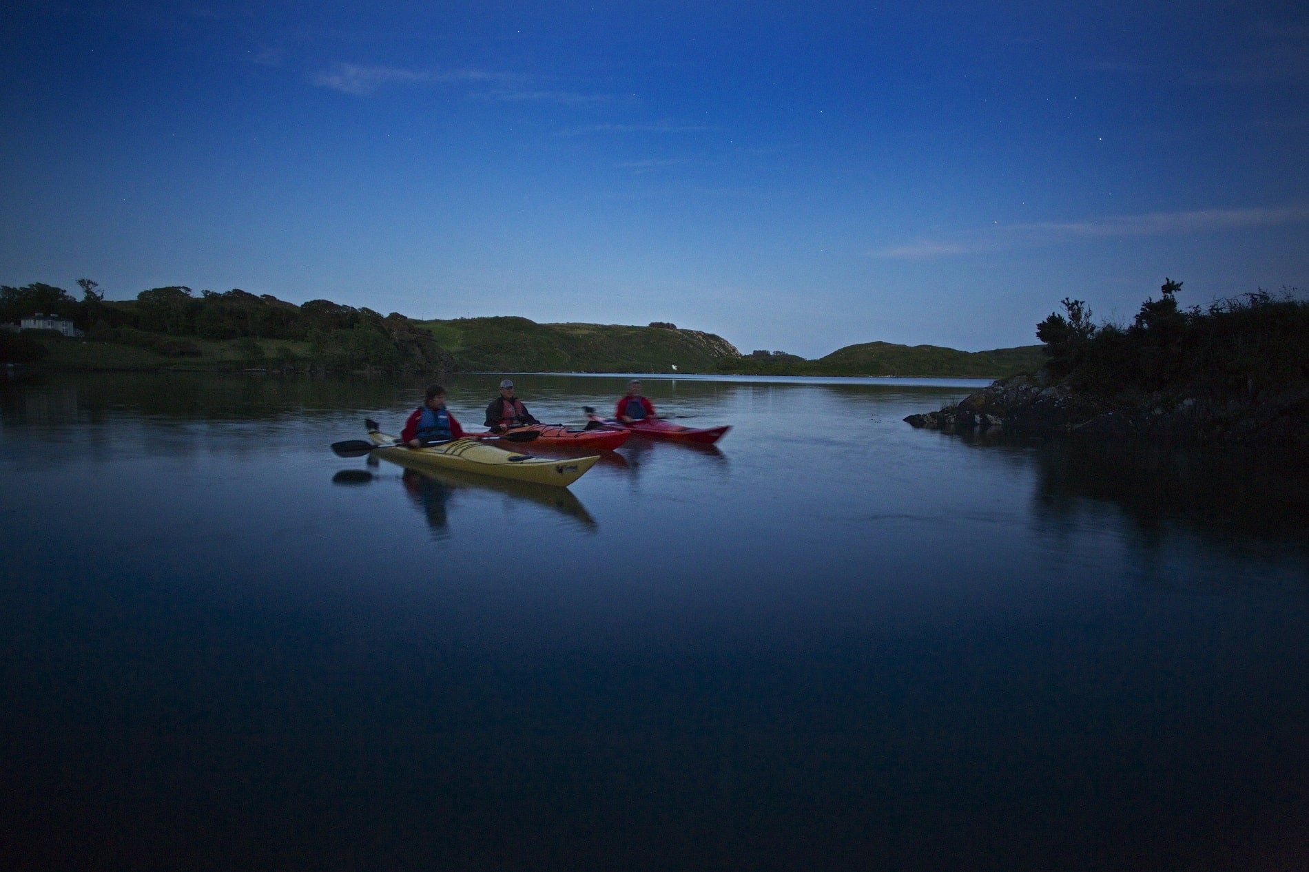 kayaking-lough-hyne