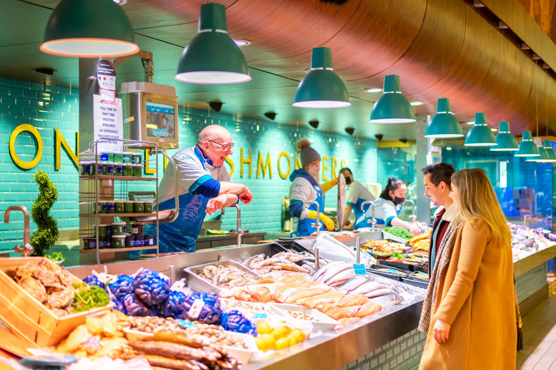 The English Market Cork CityWeb Size 1