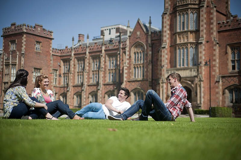 Queens University BelfastWeb Size