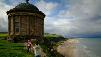 mussenden-temple
