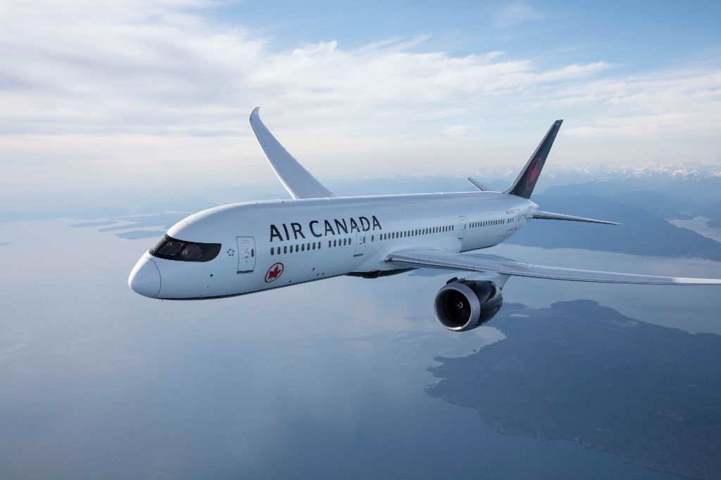 air-canada-plane