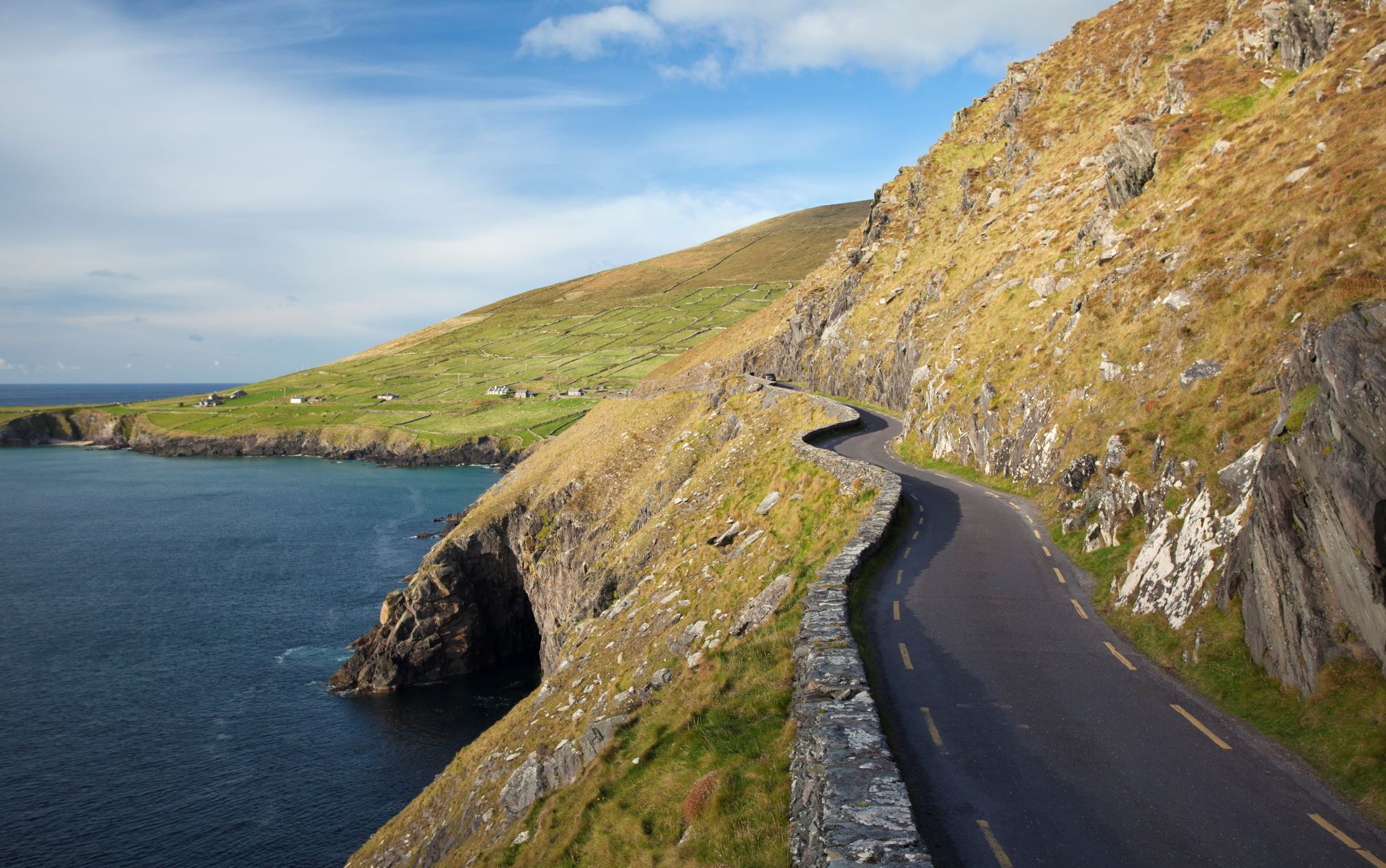 Slea Head Dingle Peninsula Co Kerrymaster