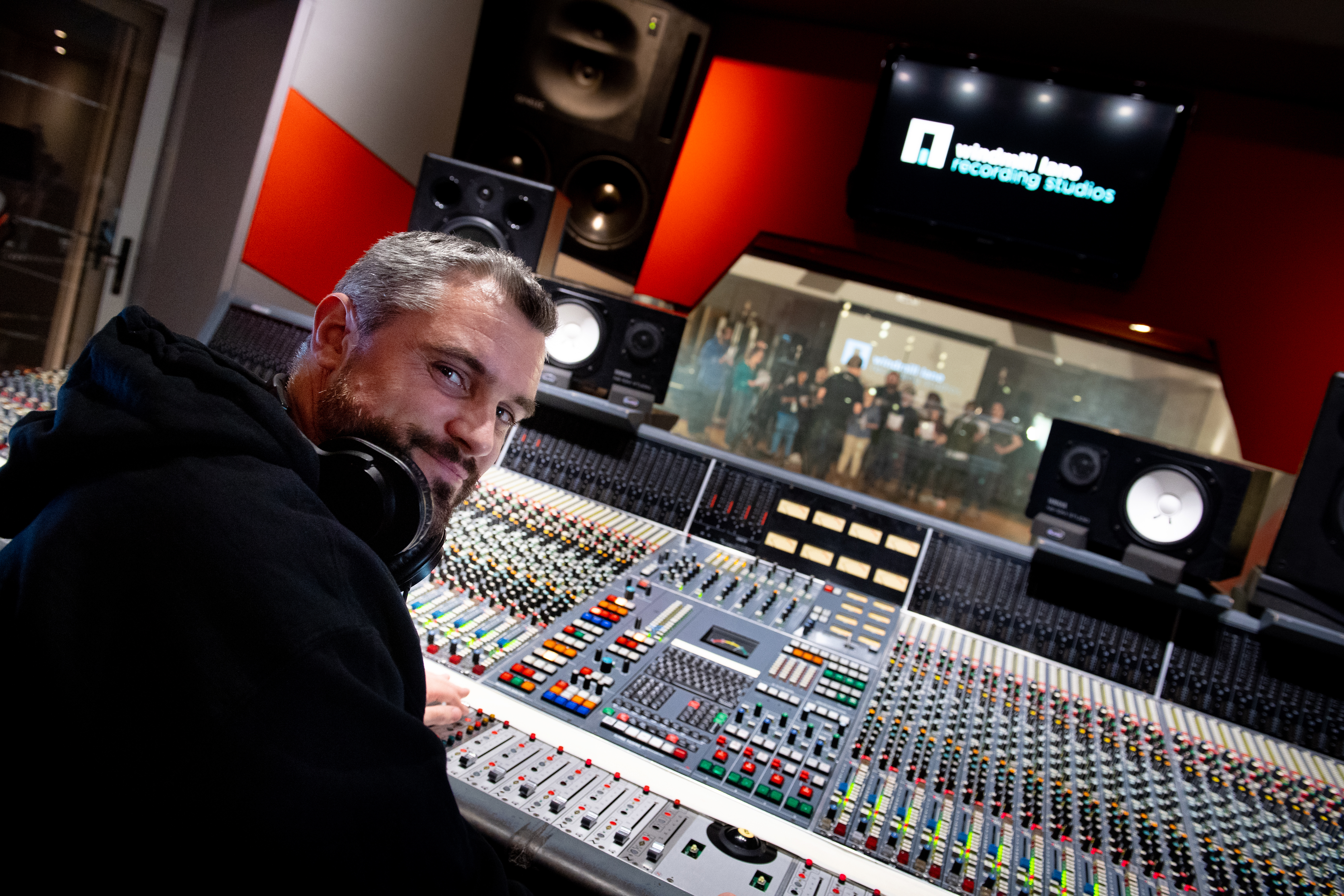 Main Image - Studio One