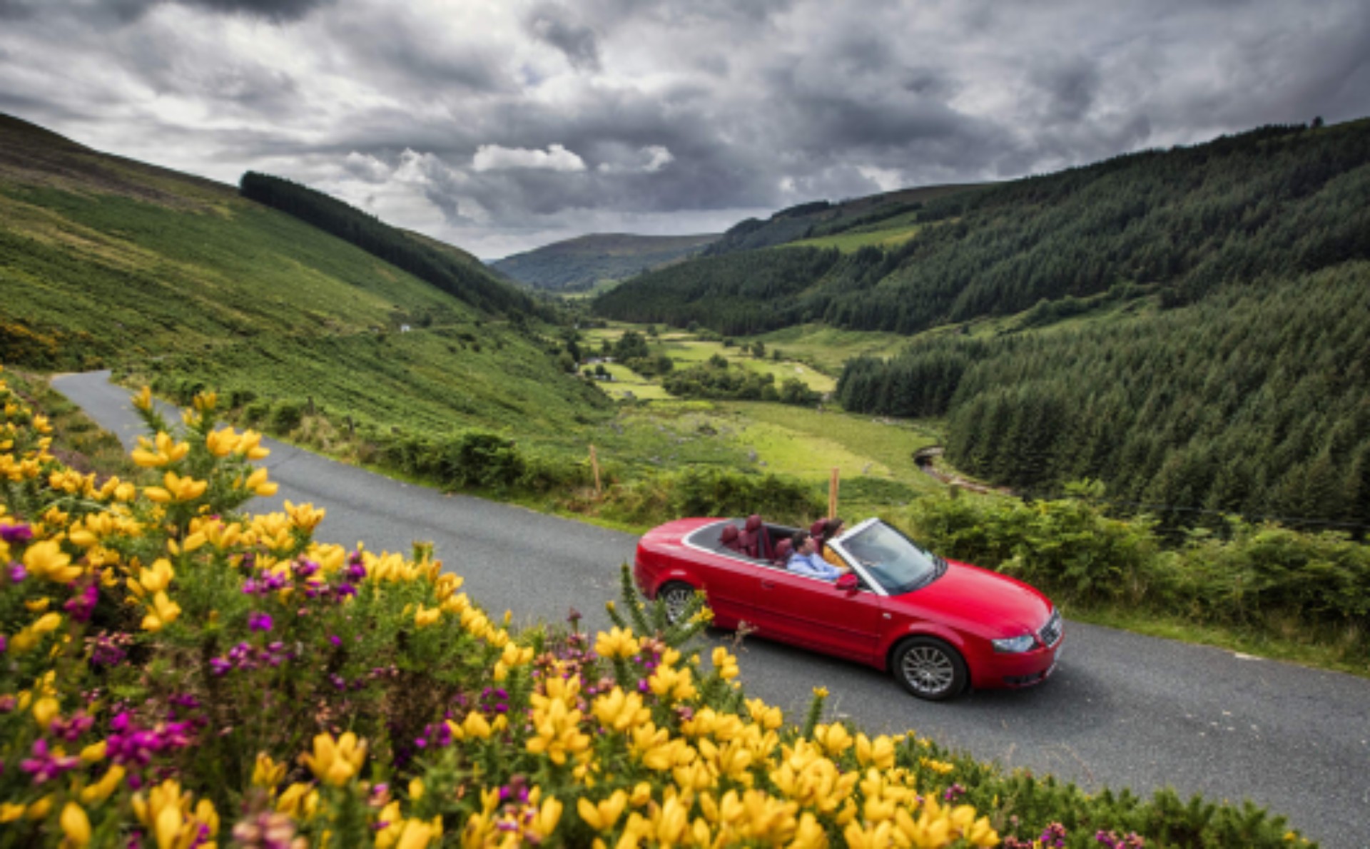 car-touring