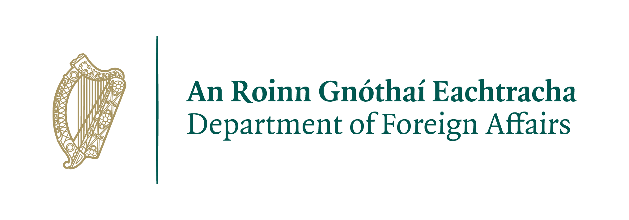 DFA Standard Logo Colour