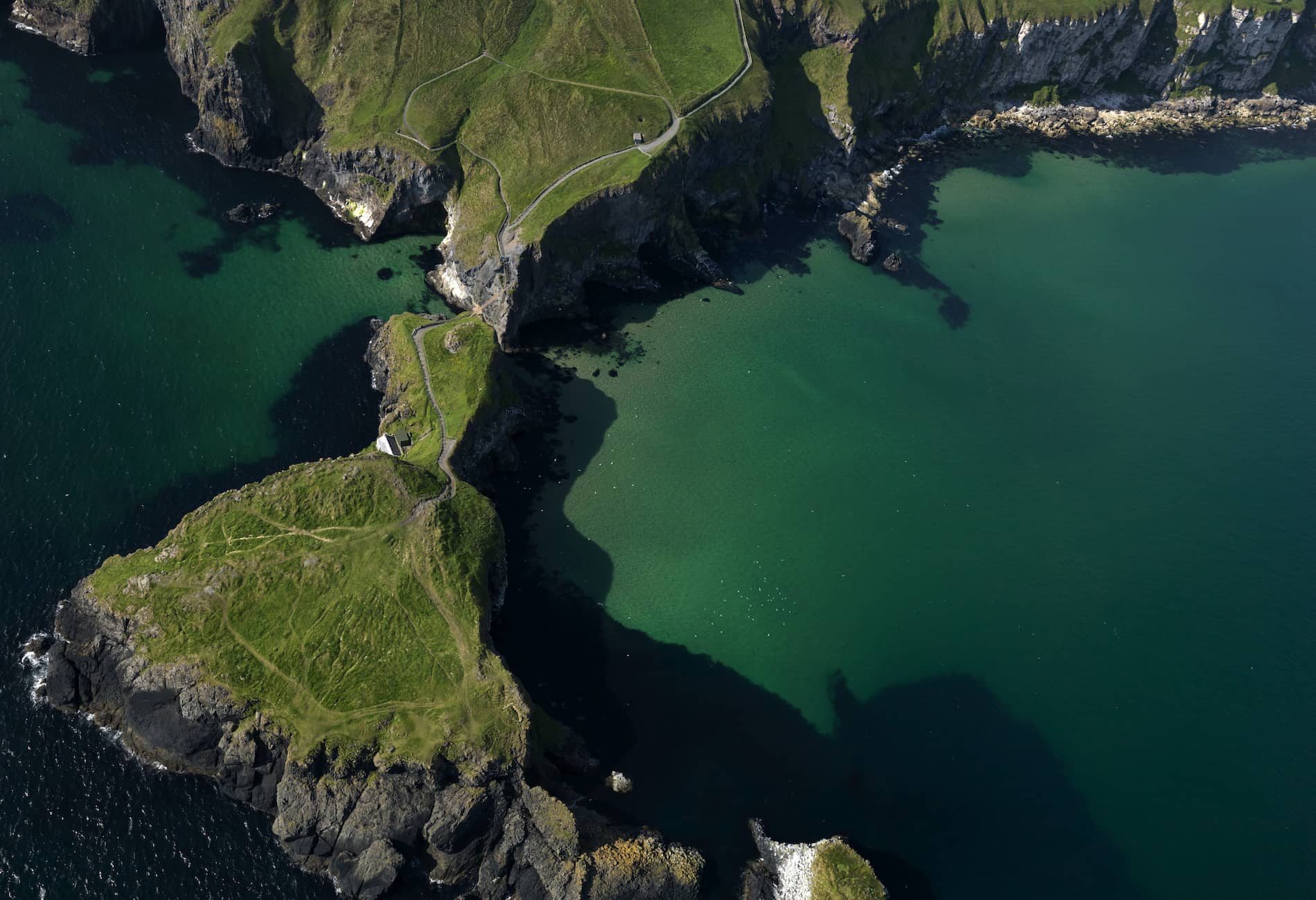 Irlande ☘️ : partez à la découverte ! • Guide Irlande.com