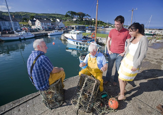 carnlough