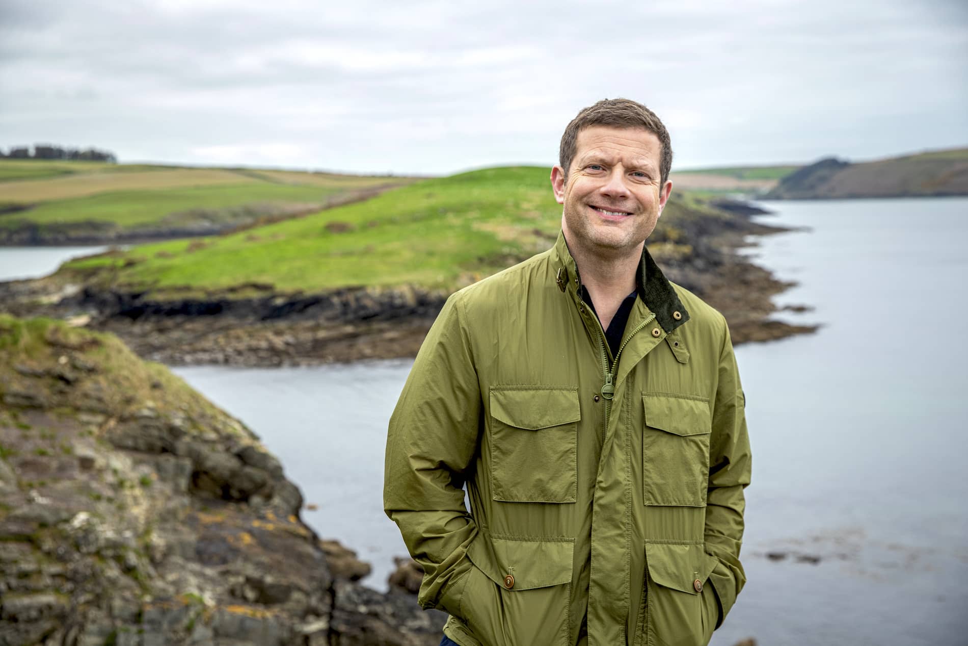 DERMOT SINGLE KINSALE 2