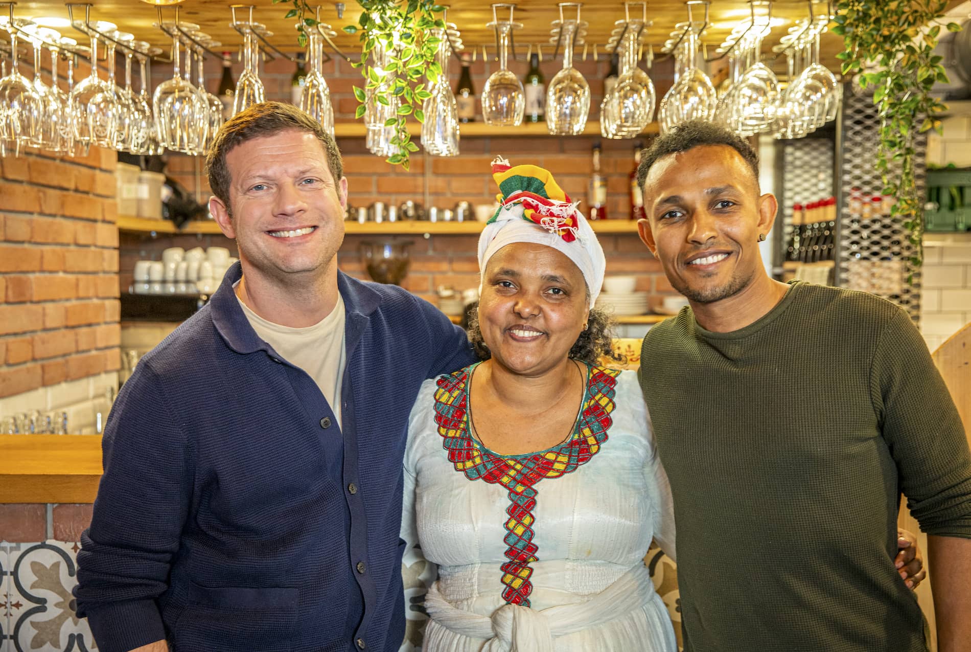 DERMOT  GURSHA PT3 DUBLIN 2