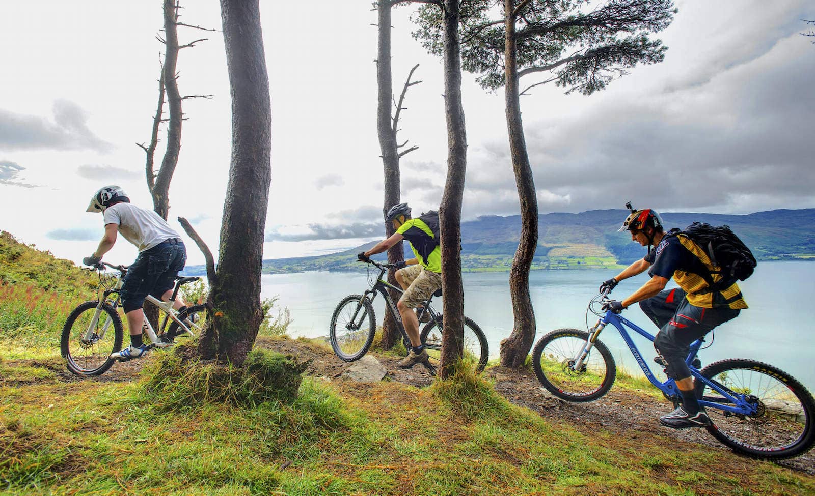irelands-top-cycling-routes-rostrevor-mountain-bike-trails-down