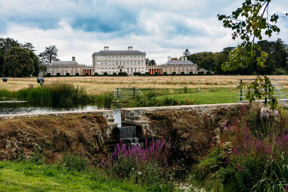 Castletown house Celbridge Co Kildaresocialmedia1200x628px