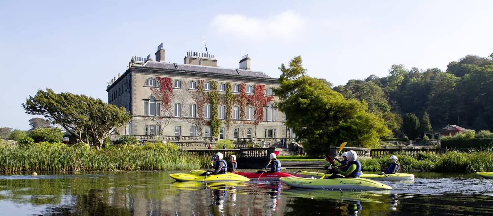 ireland-unrushed-kayakers-westport-house-mayo