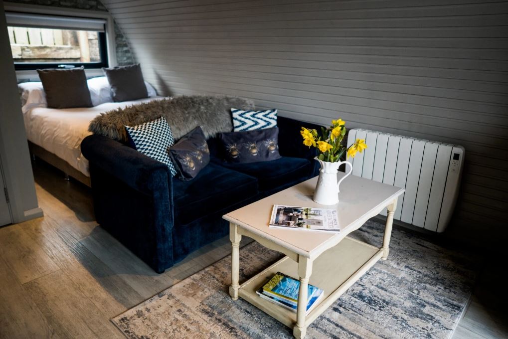 The Birch Pod, Rossnowlagh, Co. Donegal