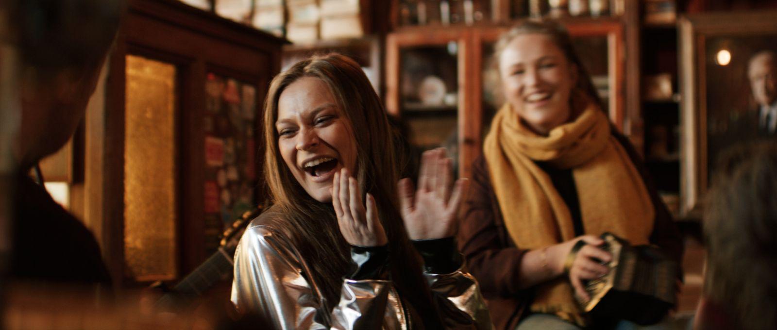 Emmys Fill Your Heart with Ireland Challenge header