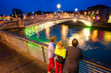 dublin-ireland-competition