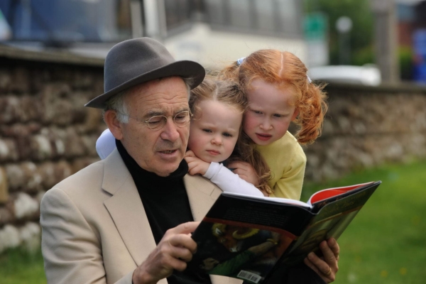 listowel festival