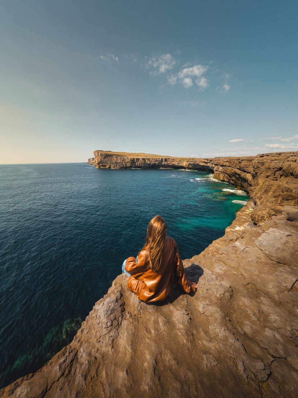 Aran Islands