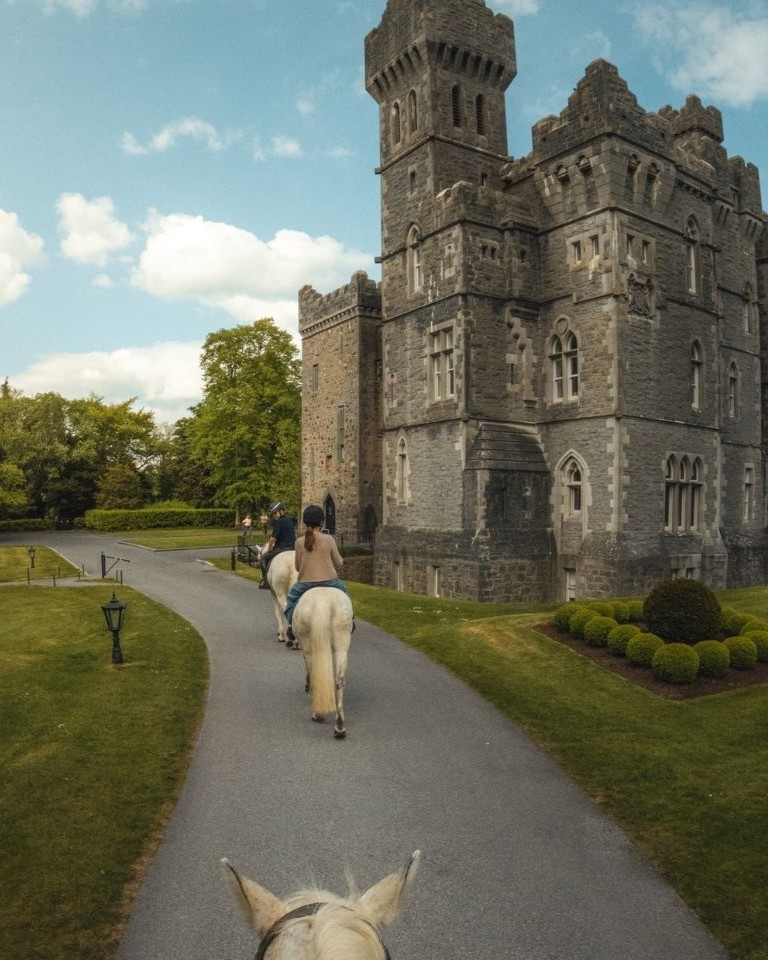 Ashford Castle MayoResized