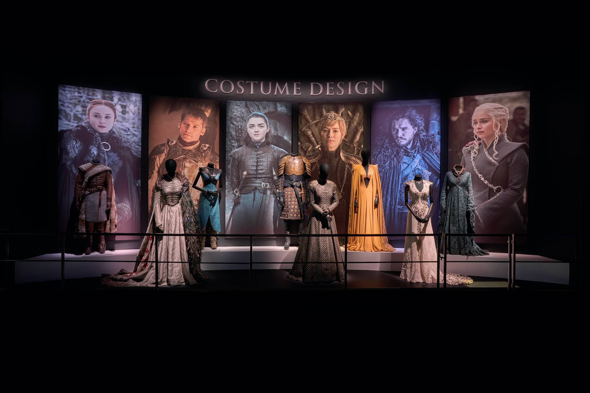 game of thrones studio tours ireland