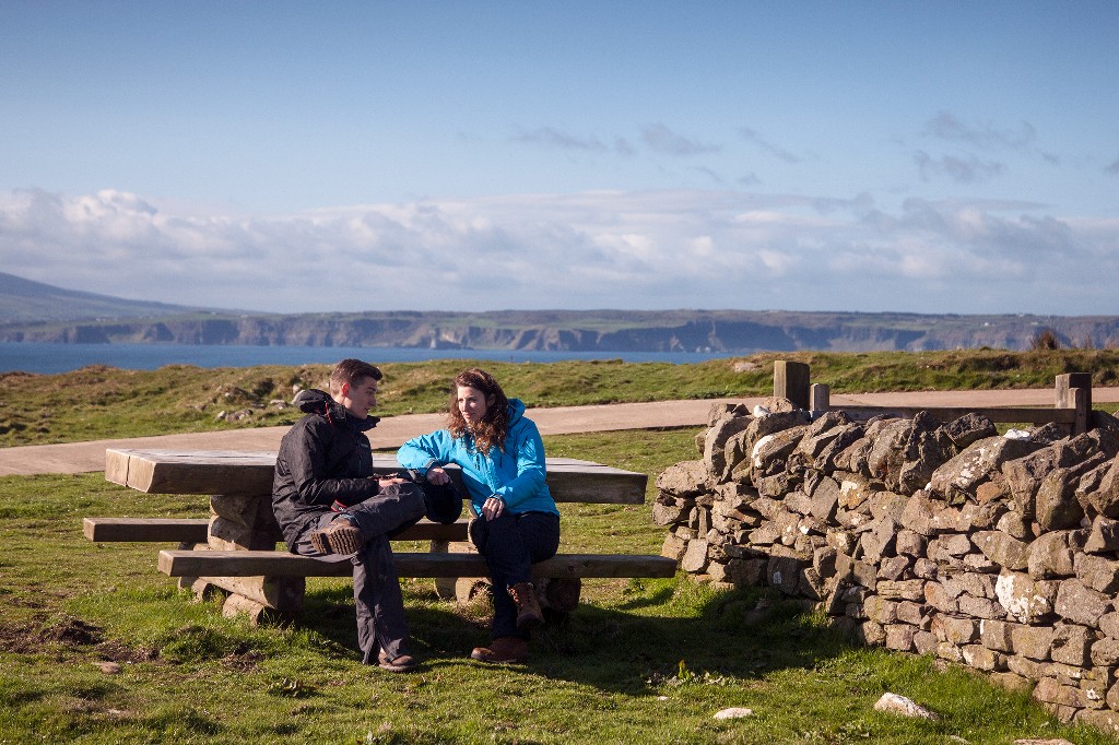 Rathlin Island, County Antrim