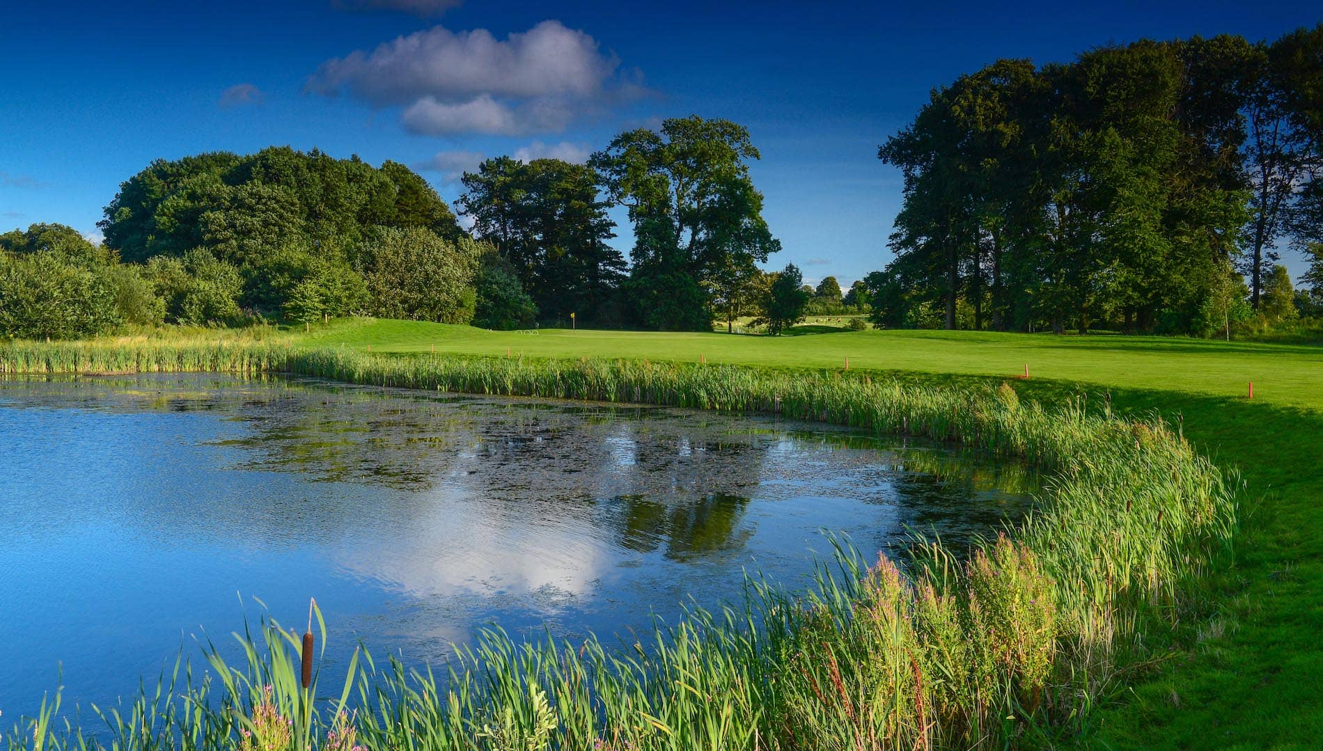 Golf Courses For Beginners | Ireland.com