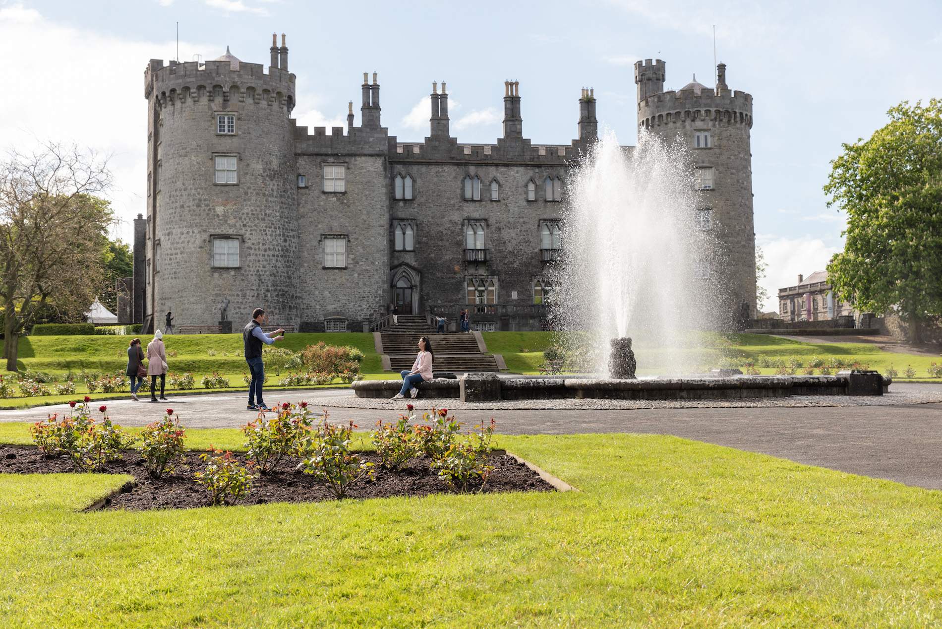 kilkenny-castle